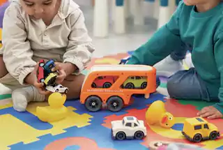 Suraj Nova Indoor Games