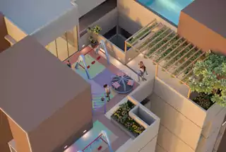 Workplace
